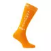 Orange - Blanc
