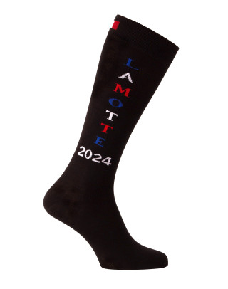 Lamotte 2024 riding socks