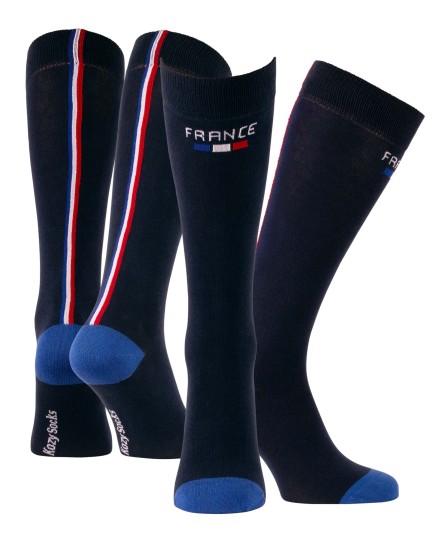 Calze da equitazione France