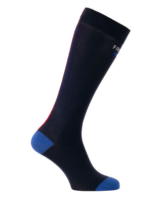 France Riding socks