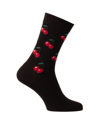 Cherries socks