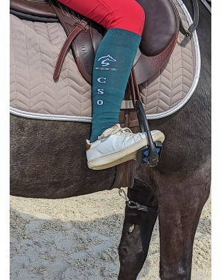 Calze da equitazione CSOxer