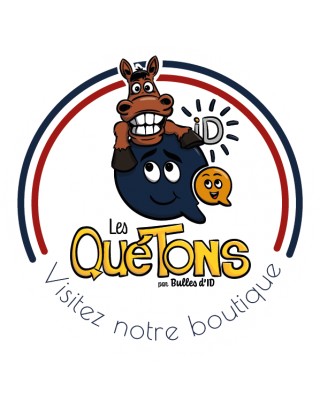 Les Quétons riding socks