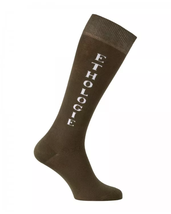 Calze da equitazione Etologia