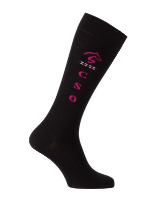 Calze da equitazione CSOxer