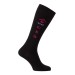 Noir - Fuchsia