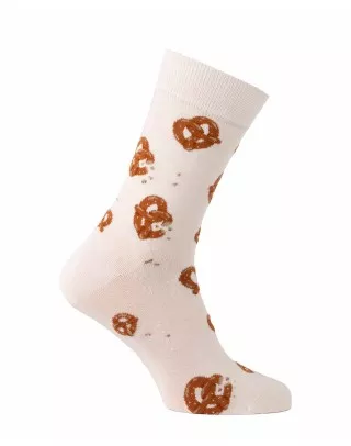 Calzini fantasia Pretzel