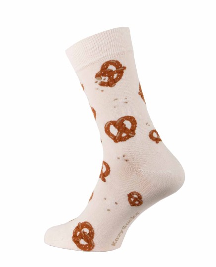 Calzini fantasia Pretzel