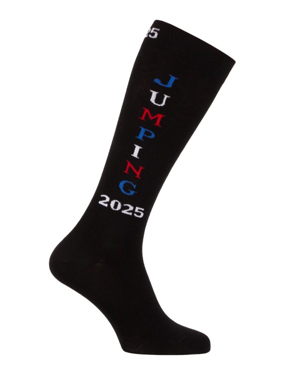 Calze da equitazione Jumping 2025