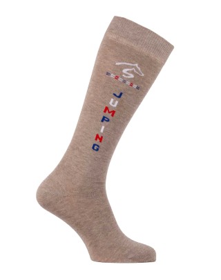 Jump'Oxer riding socks