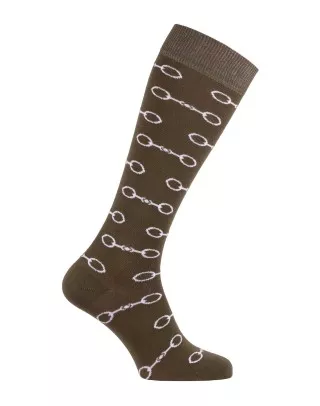 Mordicus riding socks