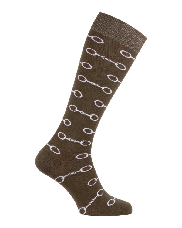 Mordicus riding socks