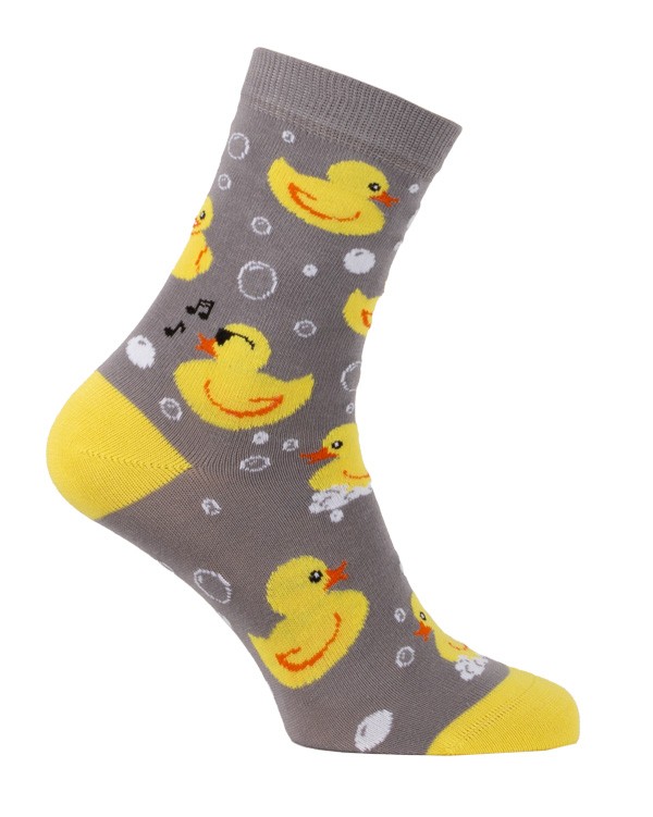 Ducks Party socks