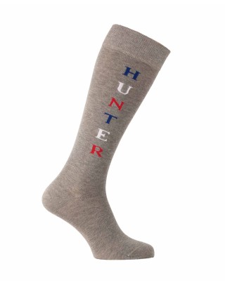 Hunter riding socks