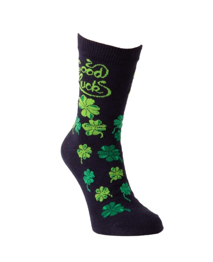 Good Luck socks