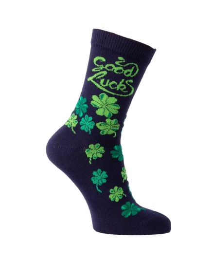 Good Luck socks