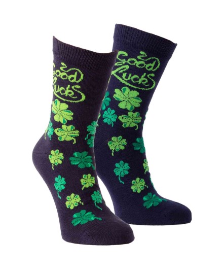 Good Luck socks