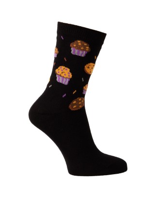 Muffins & Cookies Socks