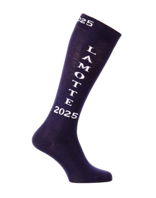 Calze da equitazione Lamotte 2025