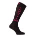 Noir - Fuchsia