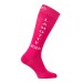 Fuchsia - Blanc