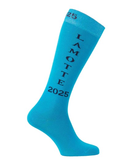 Calze da equitazione Lamotte 2025