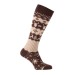Brun - Beige