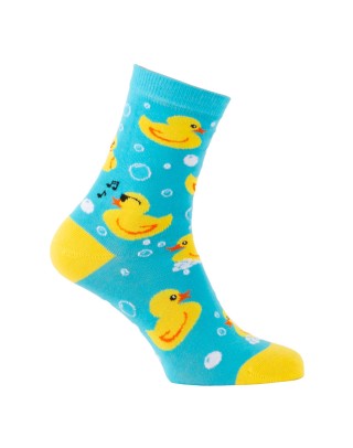 Ducks Party socks