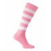 Rose pastel - Blanc