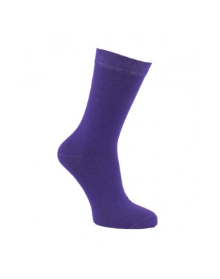 Calzini tinta unita in bambù | KozySocks