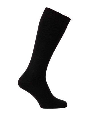 Thick riding socks with wool