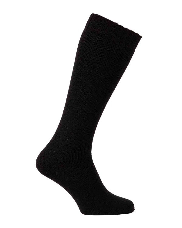 Thick riding socks with wool