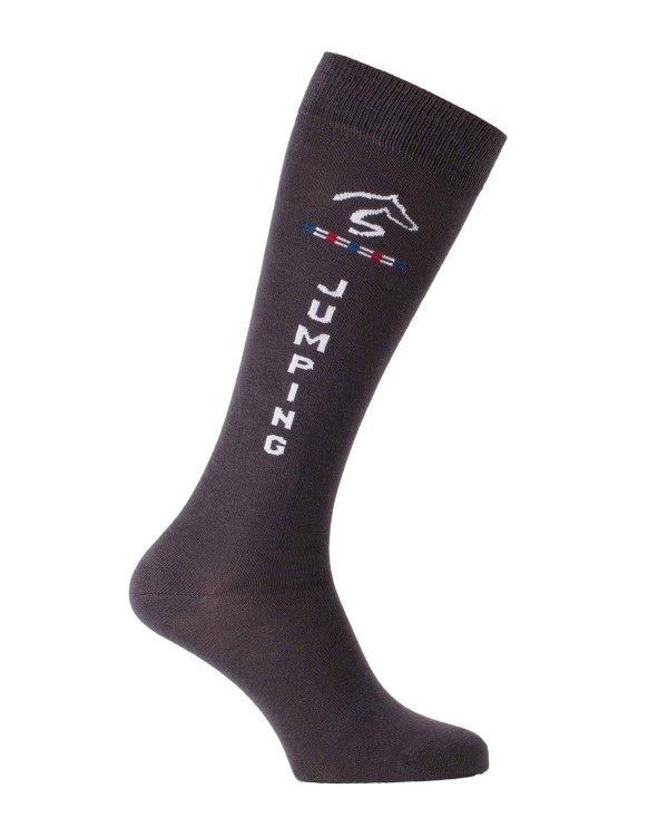 Jump'Oxer riding socks