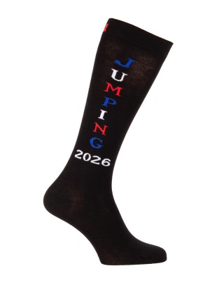 Jumping 2026 kneehigh socks