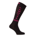 Noir - Fuchsia