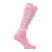 Rose pastel - Blanc