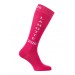 Fuchsia - Blanc