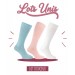 Bleu - Blanc