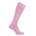 Rose pastel - Blanc