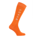 Orange - Blanc