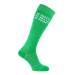 Vert pomme paillettes