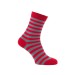 Rouge - Gris