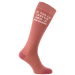 Vieux rose paillettes dorées