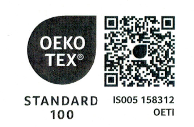 QRCode Oekoteks