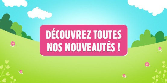 Nouveautés
